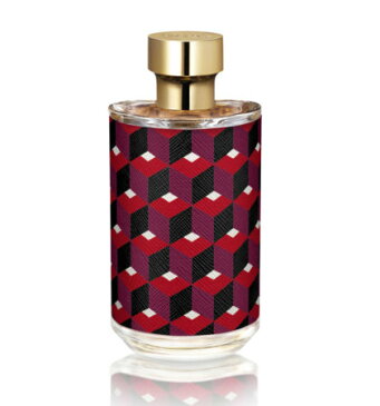 ★新作★日本未発売！正規品【PRADA】La Femme Prada Absolu EDP 100ml WOMEN'S【プラダ】ラ フェム プラダ アプソリュ オードパルファム 100ml [香水・フレグランス:フルボトル:レディース・女性用]【ラ フェム プラダ アプソリュ】