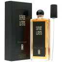 ★あす楽★正規品【SERGE LUTENS】Fleurs D 039 oranger EDP 50ml UNISEX 【セルジュ ルタンス】フルール ドランジェ オードパルファム 50ml【ユニセックス UNISEX 香水 フレグランス】【セルジュ ルタンス 香水】【フルールドランジェ】