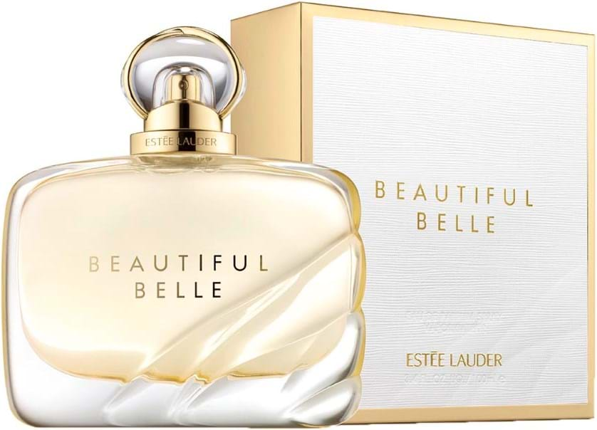 エスティローダー ★新作★日本未発売！正規品【ESTEE LAUDER】Beautiful Belle EDP 100ml WOMEN'S 【エスティローダー】ビューティフル ベル　オードパルファム EDP 100ml【香水・フレグランス:フルボトル:レディース・女性用】【ビューティフル ベル】