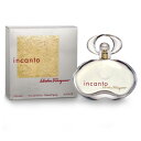 KiySALVATORE FERRAGAMOzIncanto EDP SP 100ml WOMEN'S yT@g[tFKzCJg I[hpt@ 100mlyEtOX:t{g:fB[XEpzytFK  CJgz