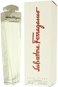 正規品【SALVATORE FERRAGAMO】Salvatore Ferragamo Pour Femme EDP SP 100ml WOMEN'S【サルヴァトーレフェラガモ】サルヴァトーレ フェラガモ プールファム オードパルファム 100ml【香水・フレグランス:フルボトル:レディース・女性用】