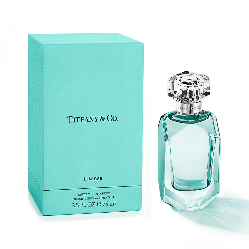 【楽天市場】★新作★正規品【TIFFANY & CO.】Tiffany EDP Intense 75ml FOR WOMEN 【ティファニー