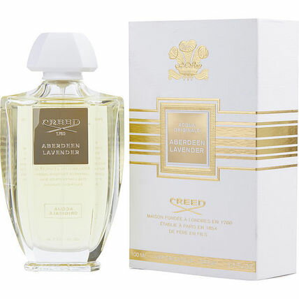 クリード 香水（レディース） 日本未発売！正規品【CREED】ACQUA ORIGINALE Aberdeen Lavander EDP 100ml【クリード】アクア オリジナル オリジナル アバディーン ラベンダー オードパルファム 100ml【creed 香水】[香水・フレグランス:フルボトル:レディース・女性用]