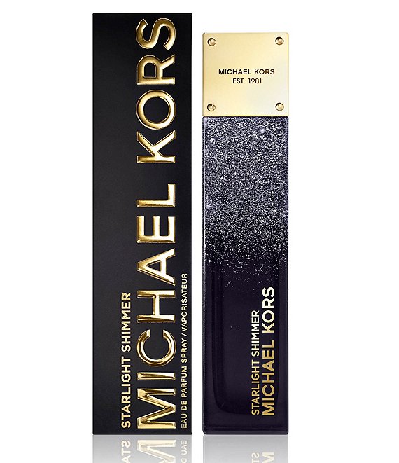 マイケルコース 日本未発売！★あす楽★正規品【MICHAEL KORS】Starlight Shimmer EDP SP 100ml WOMEN'S 【マイケルコース】スターライト シマー オードパルファム 100ml【香水・フレグランス:フルボトル:レディース・女性用】