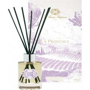 ★あす楽・送料無料★日本未発売！正規品【L'Artisan Parfumeur】La Provence Home Diffuser 120ml 【ラルチザン・パフューム】ラ・プロヴァンス ホームディフューザー 120ml【香水・フレグランス系:ディフューザー インテリア 高級 プレゼント】vw