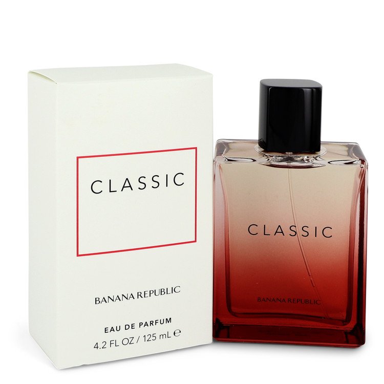 バナナリパブリック ★新作★日本未発売！正規品【BANANA REPUBLIC】Classic Red EDP 125ml (unisex)【バナナリパブリック】クラシック レッド オードパルファム 125ml【ユニセックス・UNISEX・香水・フレグランス】【バナナリパブリック香水】