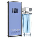 入手困難 正規品【テュエリーミュグレー】エンジェル (レフィラブル) オードパルファム 100ml【THIERRY MUGLER】ANGEL EDP SP 100ml（Refillable）WOMEN 039 S【香水 フレグランス:フルボトル:レディース 女性用】