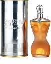 正規品【JEAN PAUL GAULTIER】CLASSIQUE EDT 100ML WOMEN'S【ジャンポール ゴルチェ】クラシック オードトワレ 100ML【香水・フレグランス:フルボトル:レディース・女性用】【ジャンポール ゴルチェ香水】