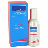 コントワール シュド パシフィック ★あす楽★【COMPTOIR SUD PACIFIQUE】ALOHA TIARE EDT SP 50ml for UNISEX正規品【コントワール シュド パシフィック】アロハ ティアレ EDT 50ml [ユニセックス・UNISEX・香水・フレグランス]（男女共用・兼用 )