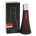 KiyHUGO BOSSzHugo Deep Red EDP 90ml for Women yq[S{Xzq[S fB[vbh I[hpt@ 90mlyEtOX:t{g:fB[XEpzyq[S{X zyHugo Deep Redz