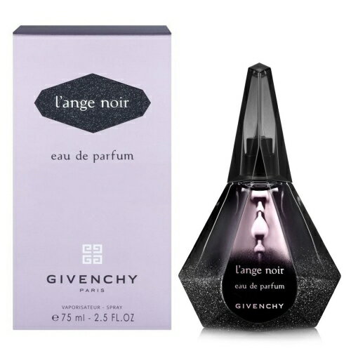 ジバンシー ★あす楽★正規品【GIVENCHY】L'ange Noir EDP 75ml WOMEN'S 【ジバンシー】ランジュ ノワール オードパルファム 75ml【香水・フレグランス:フルボトル:レディース・女性用】【ジバンシィ香水】