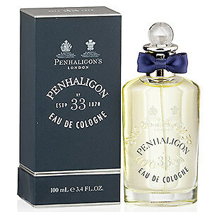 人気no 1 本体 入手困難 正規品 Penhaligon S No 33 Edc Sp 100ml For Men ペンハリガン No 33 オーデコロン 100ml 香水 フレグランス フルボトル メンズ 男性用 ペンハリガン 香水 No 33コロン Web限定 Ungerprimarycare Com