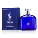 楽天草思庵★あす楽★正規品【RALPH LAUREN】Polo Blue EDT 125ml for Men【ラルフローレン】ポロブルー オードトワレ 125ml【男性用香水 メンズ香水 フレグランス ブランド ラッピング可能】[ポロ ブルー][POLO 香水]