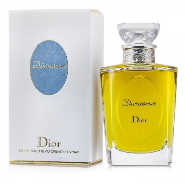 正規品【CHRISTIAN DIOR】Dioressence EDT 100ml WOMEN'S【クリスチャン ディオール】ディオレッセンス オーデトワレ 100ml【香水・フレグランス:フルボトル:レディース・女性用】【ディオール香水】【ディオールエッセンス香水】