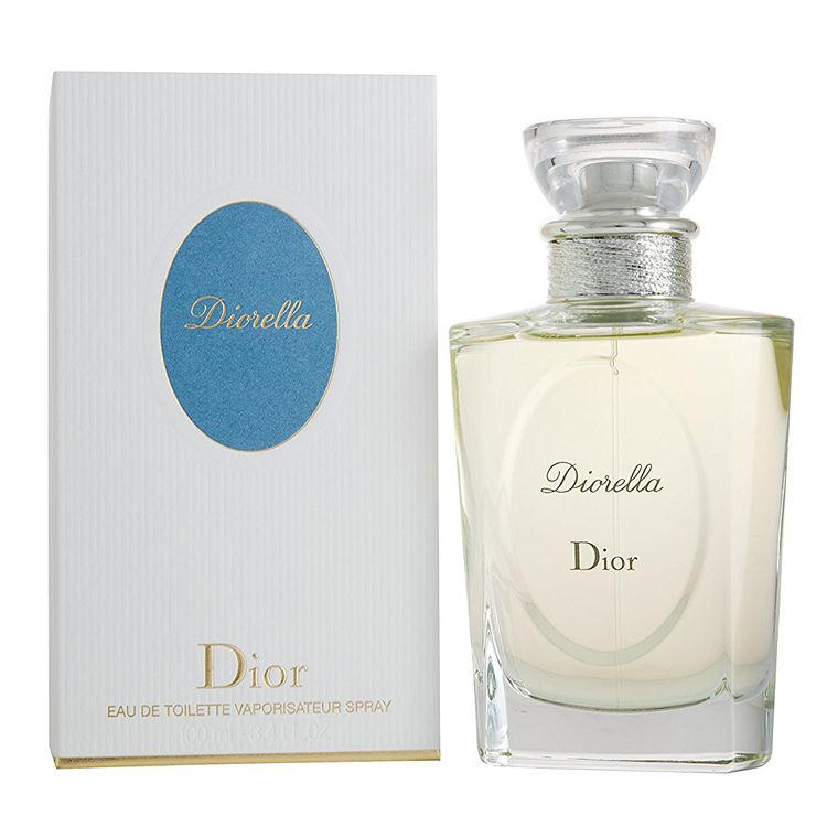 正規品【CHRISTIAN DIOR】Diorella EDT 100ml WOMEN'S【クリスチャン ディオール】ディオエッラ オーデトワレ 100ml【香水・フレグランス:フルボトル:レディース・女性用】【ディオール香水】【ディオエッラ香水】