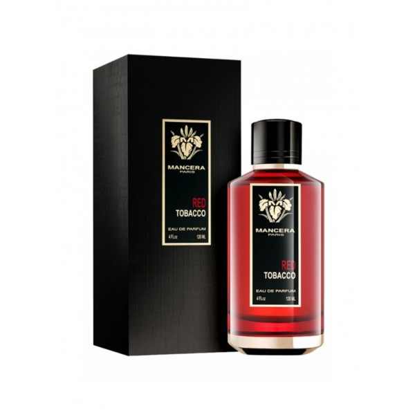 入手困難! 正規品【MANCERA】Mancera Red Tobacco EDP 120ml UNISEX 【マンセラ】マンセラ レッド タバコ オードパルファム 120ml【ユニセックス・UNISEX・香水・フレグランス】【Mancera 香水…