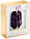 ★あす楽★正規品【THIERRY MUGLER】ALIEN EDP 15ml WOMEN 039 S (Refillable) 【テュエリーミュグレー】エイリアン オードパルファム 15ml (レフィラブル)【香水 フレグランス:フルボトル:レディース 女性用】【エイリアン】