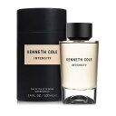 {IKiyKENNETH COLEzIntensity EDT 100ml UnisexyPlXR[zCeVeB I[hg 100mlyjZbNXEUNISEXEEtOXzyPlXR[zyPlXR[ CeVeBz