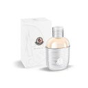 KiyMonclerzPour Femme EDP 60ml for WomenyN[zv[ t@ I[hpt@ 60mlyEtOX:t{g:fB[XEpzyN[ zyMoncler z