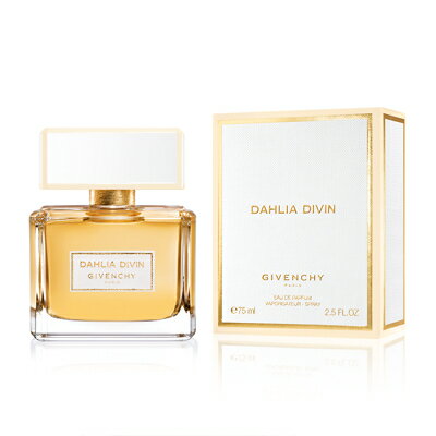 ★あす楽・送料無料★正規品【ジバンシー】ダリア ディヴァン オードパルファム 75ml 【GIVENCHY】Dahlia Divin EDP 75ml WOMEN'S【香水..