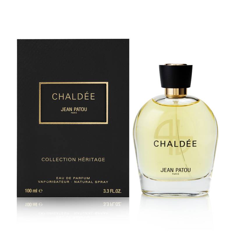 ジャン パトゥ 正規品【JEAN PATOU】Chaldee EDP SP 100ml 【ジャン パトゥ】カルデア EDP 100ml【ブランド香水/フレグランス/レディース・女性用香水/人気香水ランキング/プレゼントギフト】