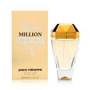  KiypRokzfB ~I IE }C S[h EDTESP 80mlyPACO RABANNEzLady Million Eau My Gold EDT SP 80mlyEtOX:t{g:fB[XEpz