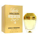  KiypRokzfB ~I IE }C S[h EDTESP 50mlyPACO RABANNEzLady Million Eau My Gold EDT SP 50mlyEtOX:t{g:fB[XEpz