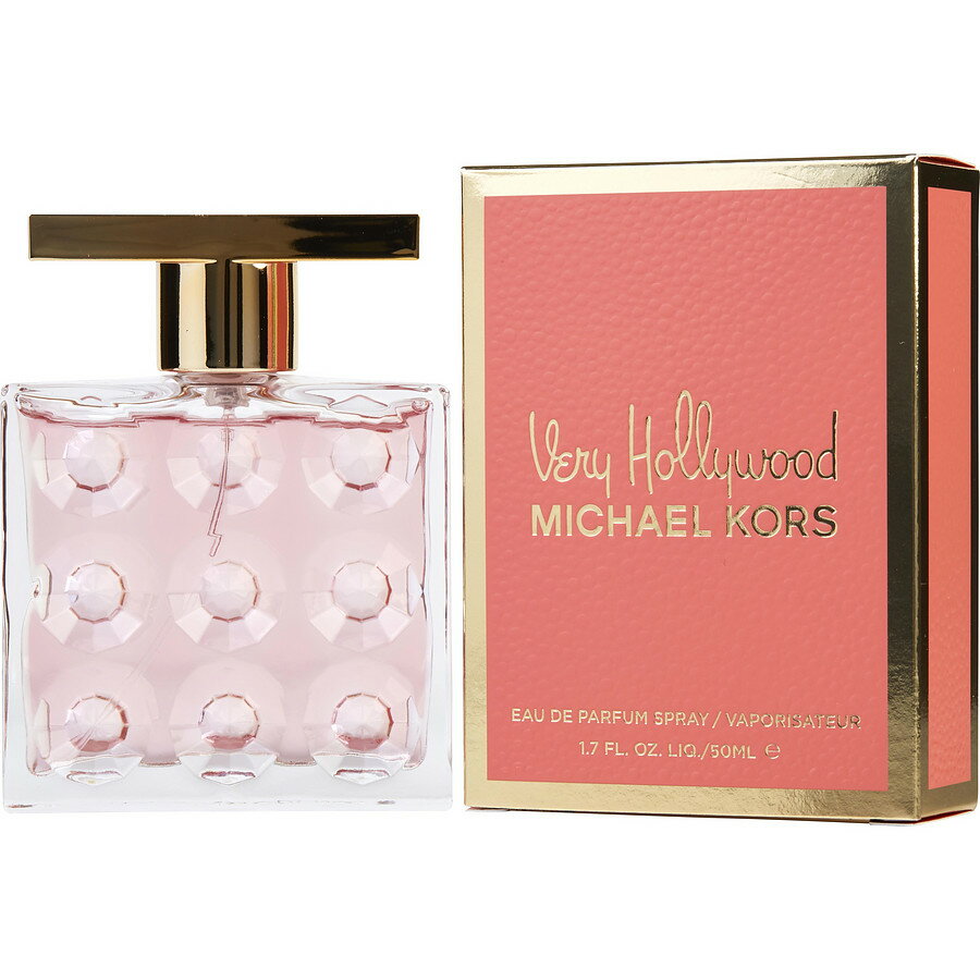 ★あす楽★正規品VERY HOLLYWOOD EDP SP 50ml WOMEN'Sベリー ハリウッド オードパルファム 50ml  