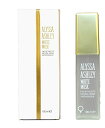 正規品アリサ アシュレー ホワイト ムスク EDT・SP 100mlAlyssa Ashley White Musk EDT 100ml FOR WOMEN 