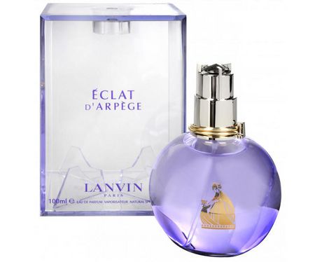 ★売れ筋香水★正規品【LANVIN】ECLAT D'ARPEGE EDP 100ml【ランバン】エクラ ドゥ アルページュ オードパルファム 100ml 香水・フレグランス:フルボトル:レディース・女性用 ランバン香水