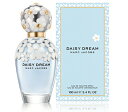 正規品【MARC JACOBS】Daisy Dream EDT SP 100ml WOMEN'S【マーク ジェイコブス】デイジー ドリーム オードトワレ スプレー 100ml【香水・フレグランス:フルボトル:レディース・女性用】【マーク ジェイコブス 香水】【デイジー ドリーム】【デイジードリーム 香水】