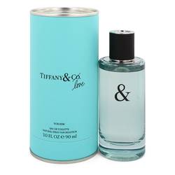 2020年ティファニー新作香水! 正規品【TIFFANY & CO.】Tiffany & Love For Him EDT 90ml FOR MEN【ティファニー】ティファニー＆ラブ フォーヒム オードトワレ 90ml【香水・フレグランス:フルボトル:メンズ・男性用】【ティファニー香水】