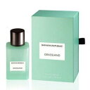 ★新作★日本未発売！正規品Grassland EDP 75ml (unisex)グラスランド オーデパルファム 75ml