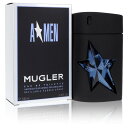 KiyTHIERRY MUGLERzAMEN ANGEL MEN EDT SP 100ml Refillable(Rubber) MEN'SyeG[ ~O[zGWF  I[hgXv[ 100ml tBu (o[jyEtOX:t{g:YEjpz