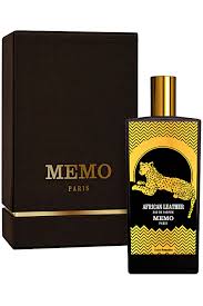 日本未発売! 正規品【Memo Paris】African Leather EDP SP 75ml UNISEX【メモ パリス】アフリカン レザー オードパルファム 75ml【ユニセックス・UNISEX・香水・フレグランス】【Memo 香水】【メモ香水】【Memo African Leather】