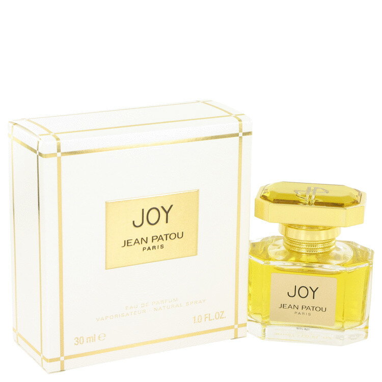 ジャン パトゥ ★送料無料★正規品【JEAN PATOU】JOY EDP 30ml WOMEN'S【ジャン パトゥ】ジョイ オードパルファム 30ml 【ブランド香水/フレグランス/レディース・女性用香水/人気香水ランキング/プレゼントギフト】