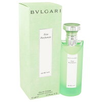 ★ムスク再入荷♪ 正規品【BVLGARI】EAU PARFUMEE AU THE VERT EDC 75ml(green Tea) UNISEX【ブルガリ】オ・パフメ オーテヴェール オーデコロン・スプレータイプ 75ml【グリーンティー 香水】【ユニセックス・UNISEX・香水・フレグランス】【緑茶の香りの香水】