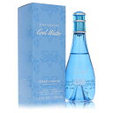 ★2021年新作★正規品【DAVIDOFF】Cool Water Street Fighter For Her EDT 100ml FOR WOMEN (Champion Edition)【ダビドフ】クール ウォーター ストリートファイター フォーハー オードトワレ 100ml【香水 フレグランス:フルボトル:レディース 女性用】