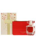 楽天草思庵正規品【ELIE SAAB】Le Parfum Gift Set （EDP 50ml+BAG）【エリー サーブ】ル パルファム オーデパルファム 50ml 2点ギフトセット [香水・フレグランス:フルボトル:レディース・女性用]【エリー サーブ香水】【ELIE SAAB香水】【ル パルファム】