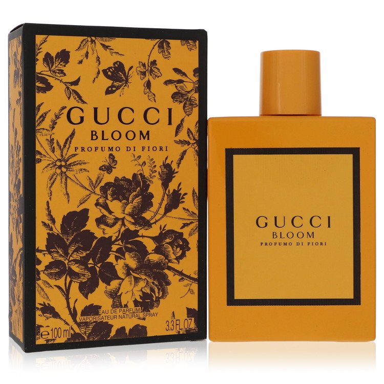 グッチの新作香水! 正規品【GUCCI】Gucci Bloom Profumo Di Fiori EDP 100ml WOMEN'S 【グッチ】グッチ ブルーム プロフーモ ディ フィオーリ オードパルファム 100ml【香水・フレグランス:フルボトル:レディース・女性用】【グッチ 香水 正規】