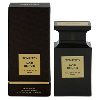 ★あす楽・送料無料★正規品【TOM FORD】Tom Ford Private Blend Noir de Noir EDP SP 100ml UNISEX【トムフォード】プライベートブレンド ノアーデノアー オード パルファム スプレー 100ml [ユニセックス・香水・フレグランス]