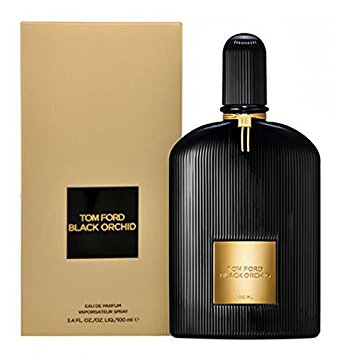 トム フォード 香水 レディース ★送料無料★正規品【TOM FORD】Black Orchid EDP SP 100ml for Women's【トム フォード】ブラックオーキッド オード パルファム スプレー 100ml [香水・フレグランス:フルボトル:レディース・女性用]