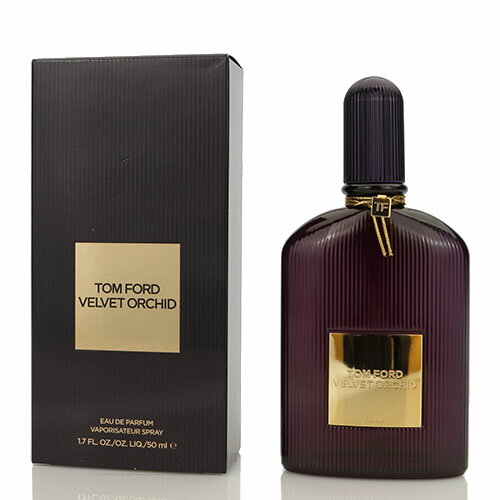 トム フォード 香水 レディース 正規品【TOM FORD】Velvet Orchid EDP SP 50ml for Women's【トム フォード】ヴェルベット オーキッド オード パルファム スプレー 50ml 【香水・フレグランス:フルボトル:レディース・女性用】【ヴェルベット オーキッド】