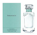 ティファニー 正規品【TIFFANY & CO.】Tiffany EDP 75ml FOR WOMEN 【ティファニー】ティファニー オードパルファム 75ml【香水・フレグランス:フルボトル:レディース・女性用】【ティファニー香水】