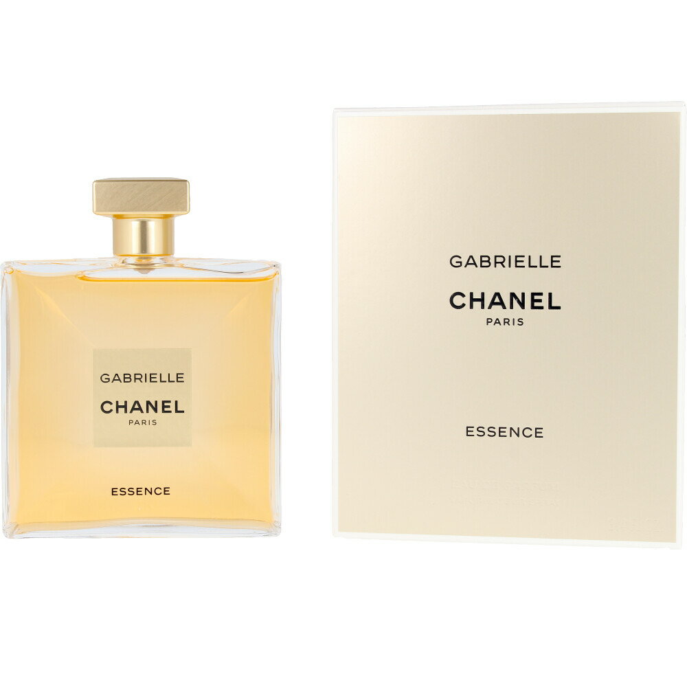 2019年新作! 正規品【CHANEL】Gabrielle Essence EDP SP 100ml WOMEN'S 【シャネル】ガブリエル エッセンス オードパルファム 100ml【香水・フレグランス:フルボトル:レディース・女性用】【シャネル香水】【シャネル ガブリエル 香水】