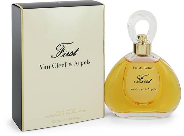 ヴァンクリーフ＆アーペル 正規品【VAN CLEEF＆ARPELS】FIRST EDP 100ml WOMEN'S【ヴァン クリーフ＆アーペル】ファースト オードパルファム 100ml【香水・フレグランス:フルボトル:レディース・女性用】【ヴァンクリーフ&アーペル 香水】【香水 ファースト】【香水 First】