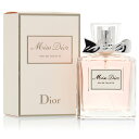 ★あす楽・送料無料★正規品【Christian Dior】Miss Dior EDT SP 100ml WOMEN'S【クリスチャンディオール】ミス ディオール オードトワレ..