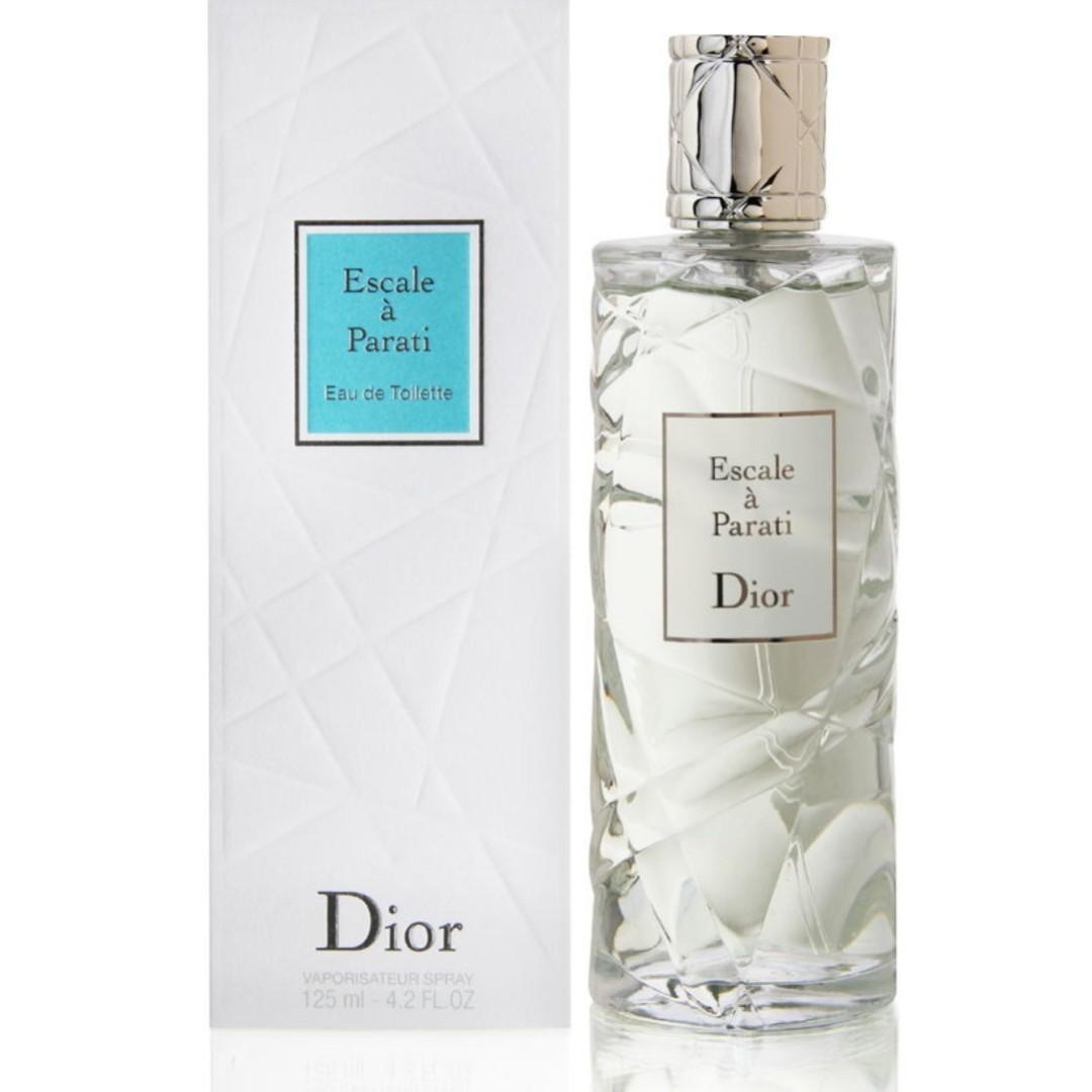 最安 入手困難 正規品 Christian Dior Escale A Parati Edt Sp 125ml Women S クリスチャンディオール エスカル ア パラティ オードトワレ 125ml 香水 フレグランス フルボトル レディース 女性用 ディオール 香水 Dior 香水 正規品 Saosebastiao Se Df Gov Br