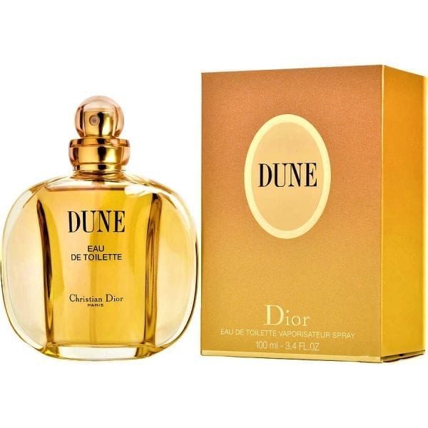 ★激レア香水! 正規品【クリスチャン ディオール】デューン オードトワレ 100ml【CHRISTIAN DIOR】DUNE EDT・SP 100ml【香水・フレグランス:フルボトル レディース・女性用】【dior dune】【ディオール デューン】