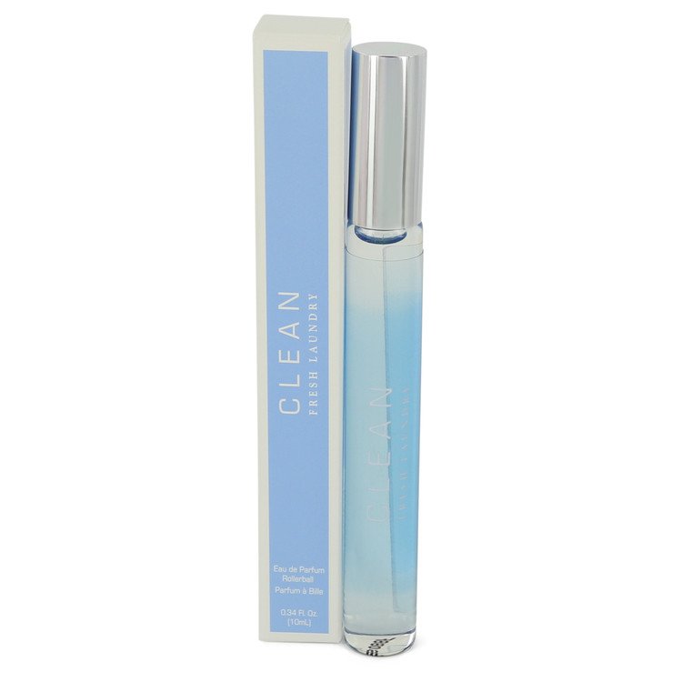 クリーン 【メール便送料無料】【香水 激安 在庫限り】 正規品【Clean】Fresh Laundry EDP 10ml Mini Rollerball【クリーン】フレッシュ ランドリー オードパルファム 10ml (ローラーボール)【ローラ香水】【香水 ミニ】【クリーン香水】